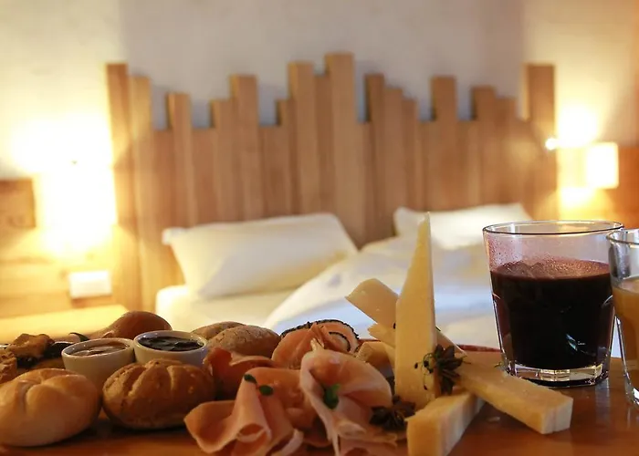 Malga Millegrobbe Nordic Resort